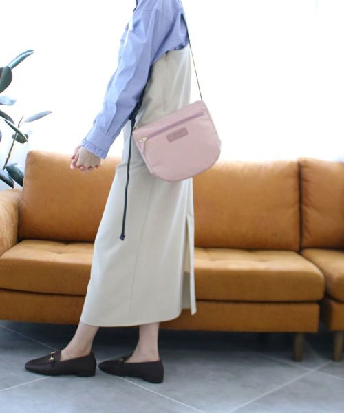 KACHITTO ミニショルダーバッグ