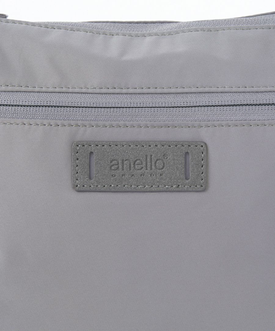 anello GRANDE ショルダーバッグ 軽量 mini KACHITTO GHM0641