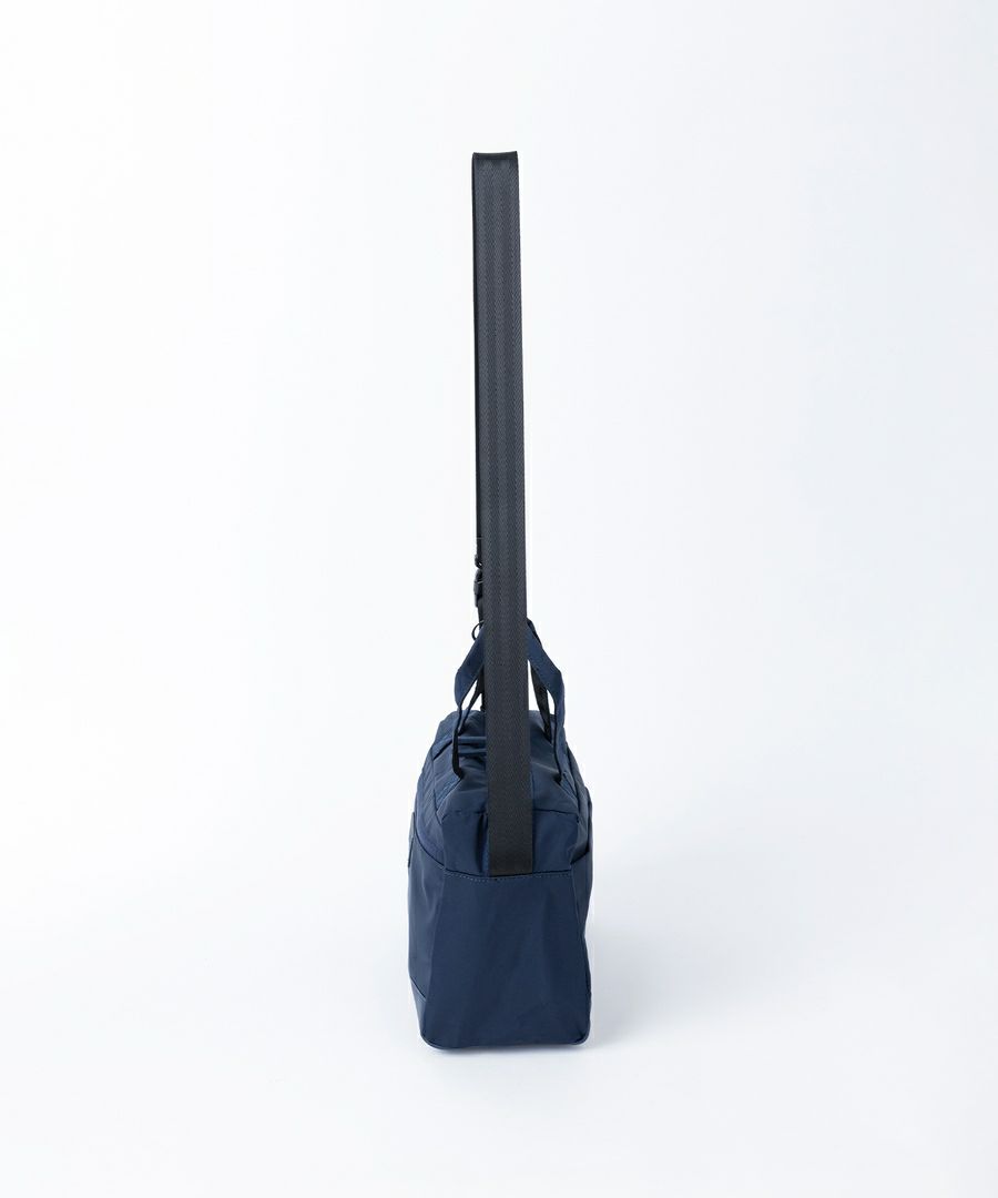anello GRANDE ボストンバッグ 軽量 2WAY A5 KACHITTO GHM0643