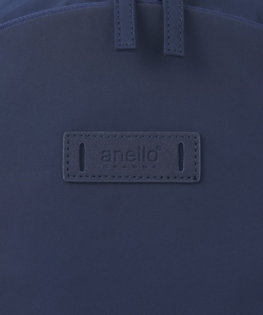 anello GRANDE リュック バックパック 軽量 多収納 A4 KACHITTO GHM0645