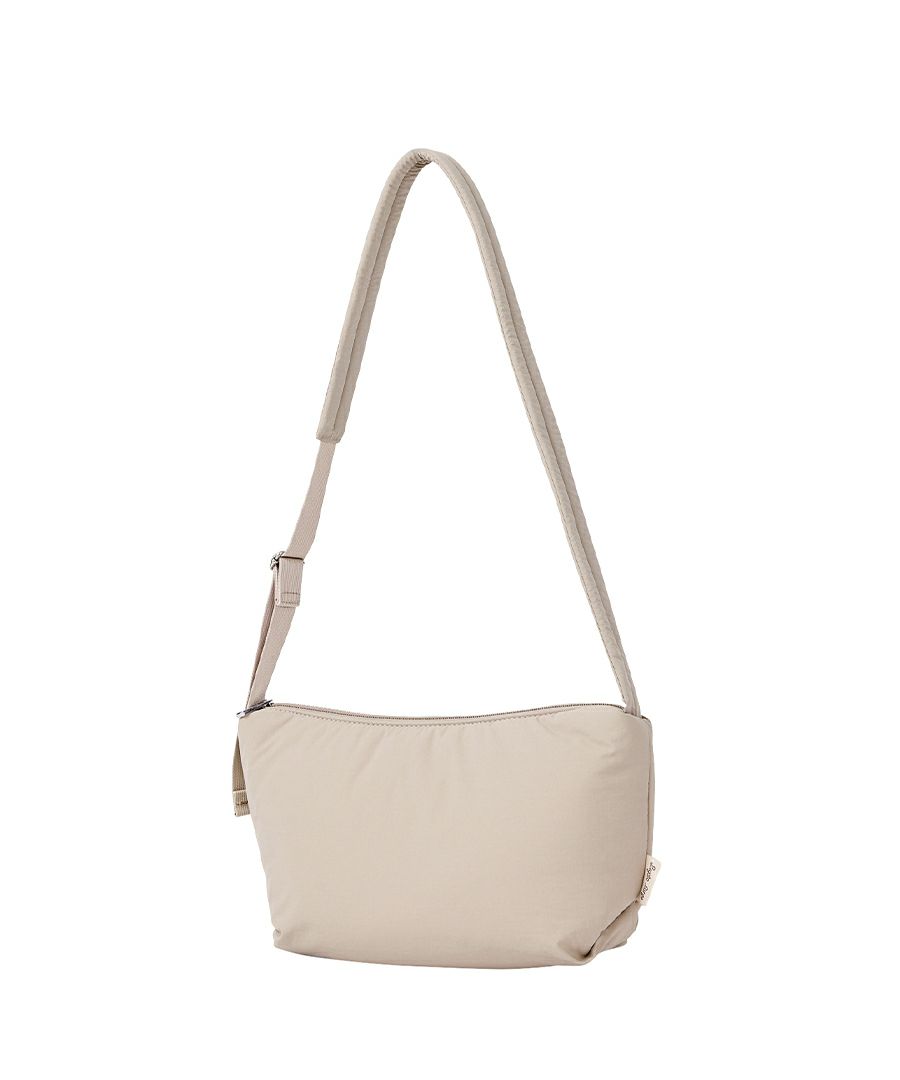 49%OFF】A5ワンショルダーバッグ/パデッドナイロンハンモック