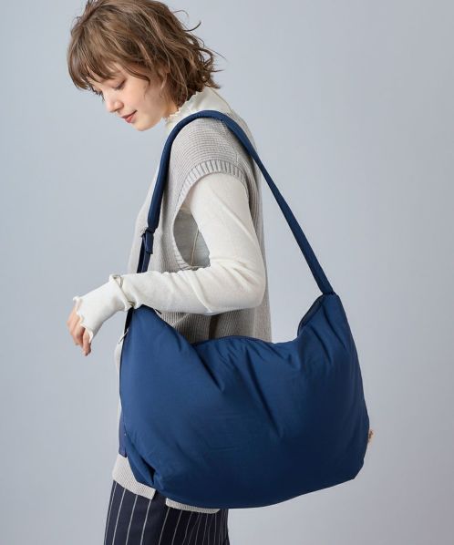 Muji belt online bag