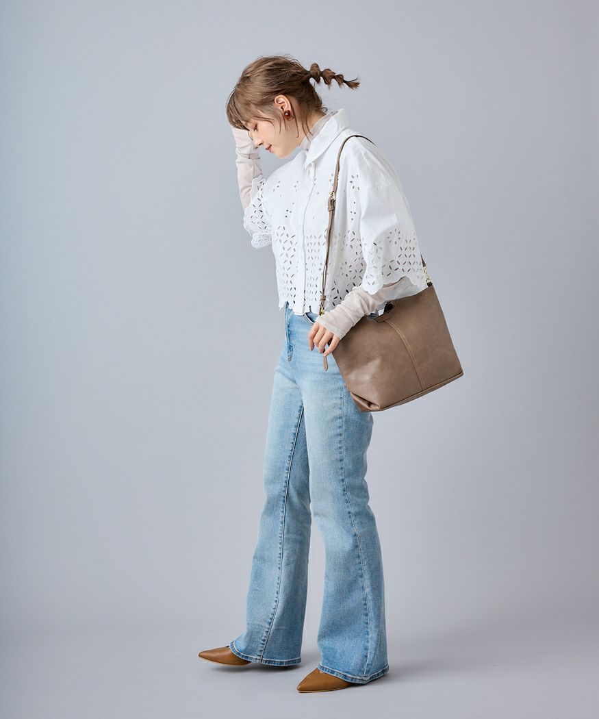 2WAYトートバッグ/ネオノスタルジック | トートバッグ | CARROT ONLINE