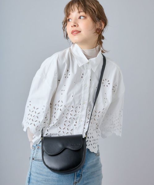 71%OFF】 ミニショルダーバッグ | ショルダーバッグ | - carrot