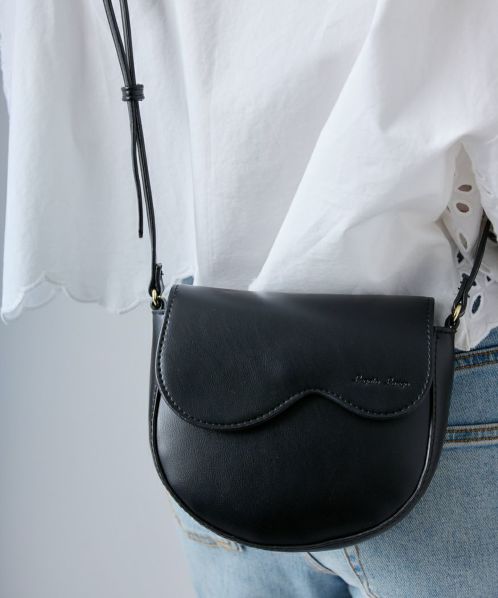 71%OFF】 ミニショルダーバッグ | ショルダーバッグ | - carrot