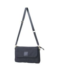 お財布ショルダーバッグ/アクティブ撥水ツイルナイロン | ショルダー