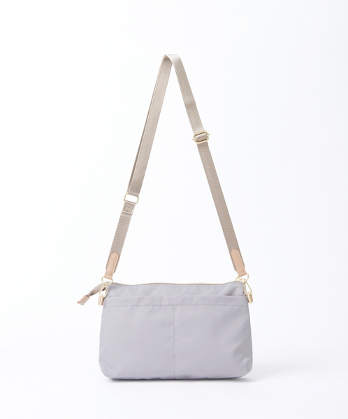 ショルダーバック型財布 dショッピング |Dakota ダコタ お財布ポシェット アミューズ お