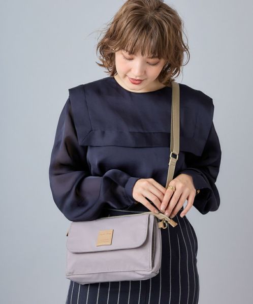 お財布ショルダーバッグ | ショルダーバッグ | - carrot company -
