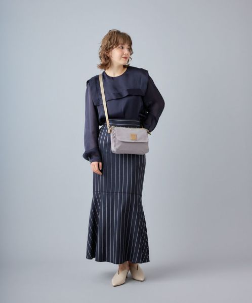 お財布ショルダーバッグ | ショルダーバッグ | - carrot company -