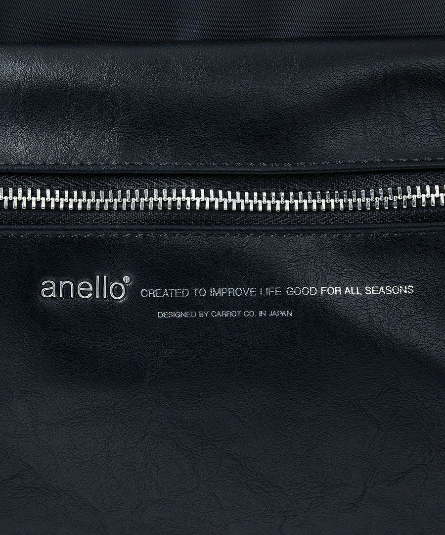 anello リュック バックパック 多収納 PC収納 A4 NEW PREMIUM ATB4266