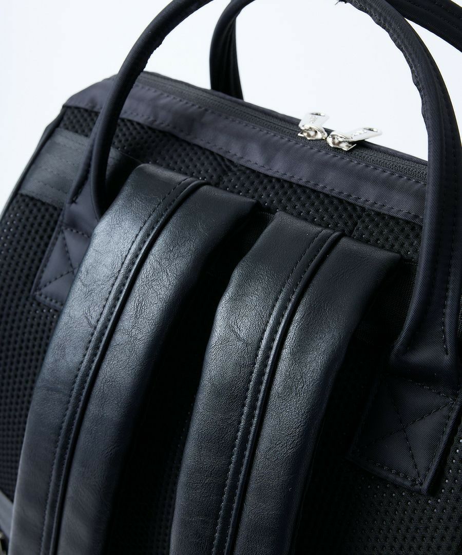 anello リュック バックパック 多収納 PC収納 A4 NEW PREMIUM ATB4266