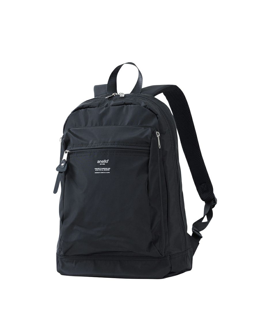 anello リュック バックパック 多収納 PC収納 A4 URBAN O.D ATH3431
