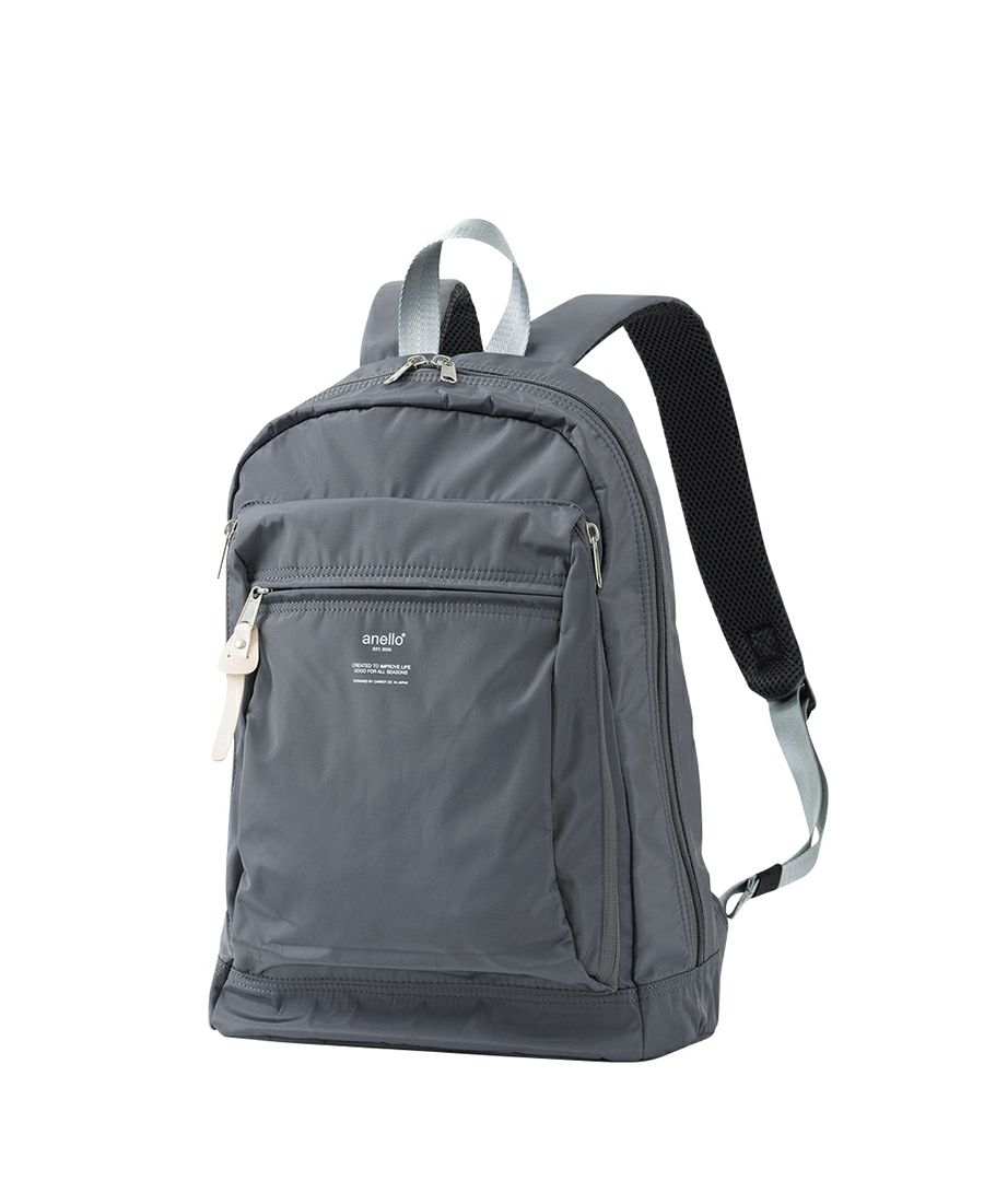 anello リュック バックパック 多収納 PC収納 A4 URBAN O.D ATH3431