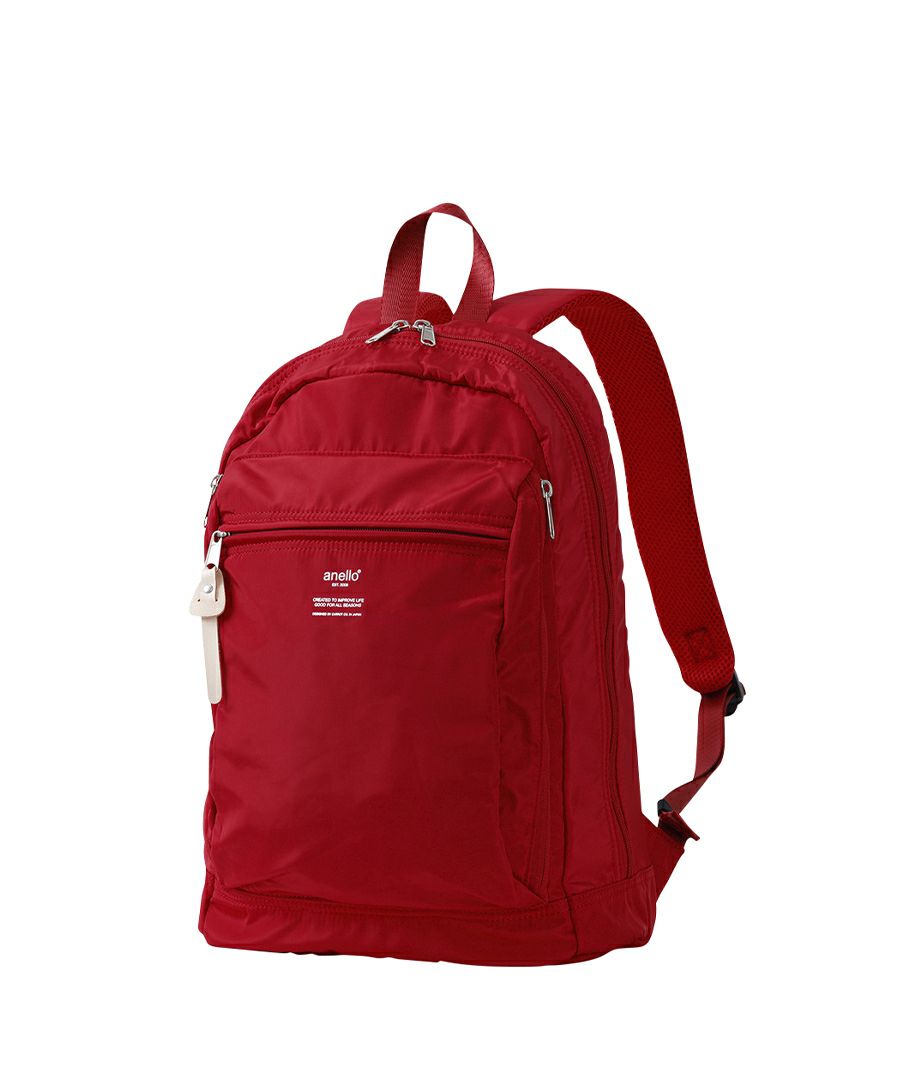 anello リュック バックパック 多収納 PC収納 A4 URBAN O.D ATH3431