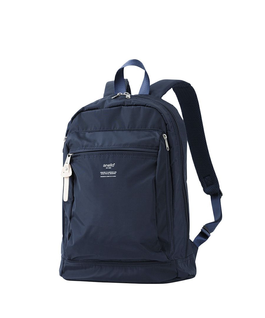 anello リュック バックパック 多収納 PC収納 A4 URBAN O.D ATH3431