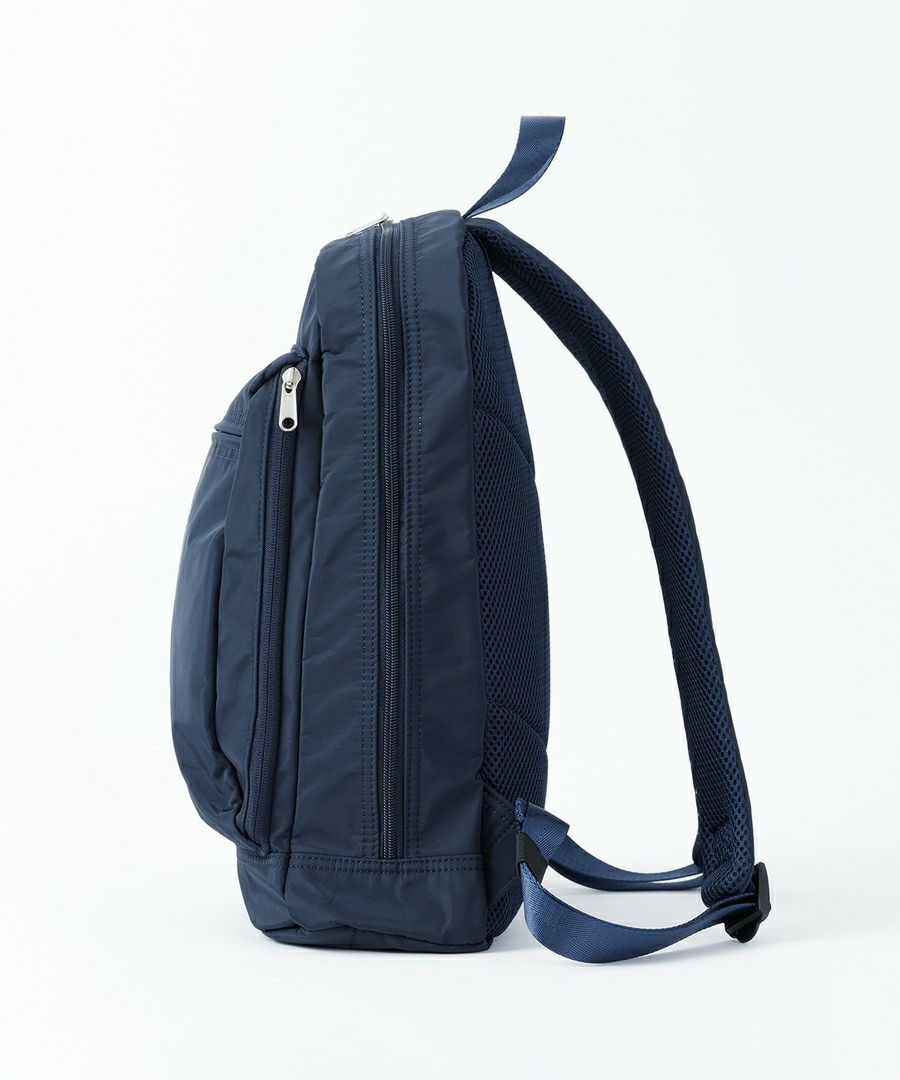 anello リュック バックパック 多収納 PC収納 A4 URBAN O.D ATH3431