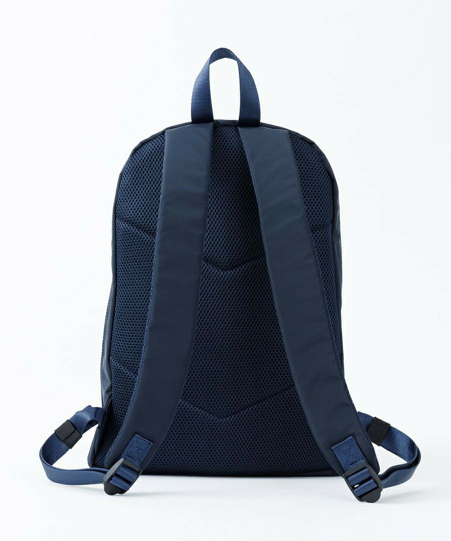 anello リュック バックパック 多収納 PC収納 A4 URBAN O.D ATH3431