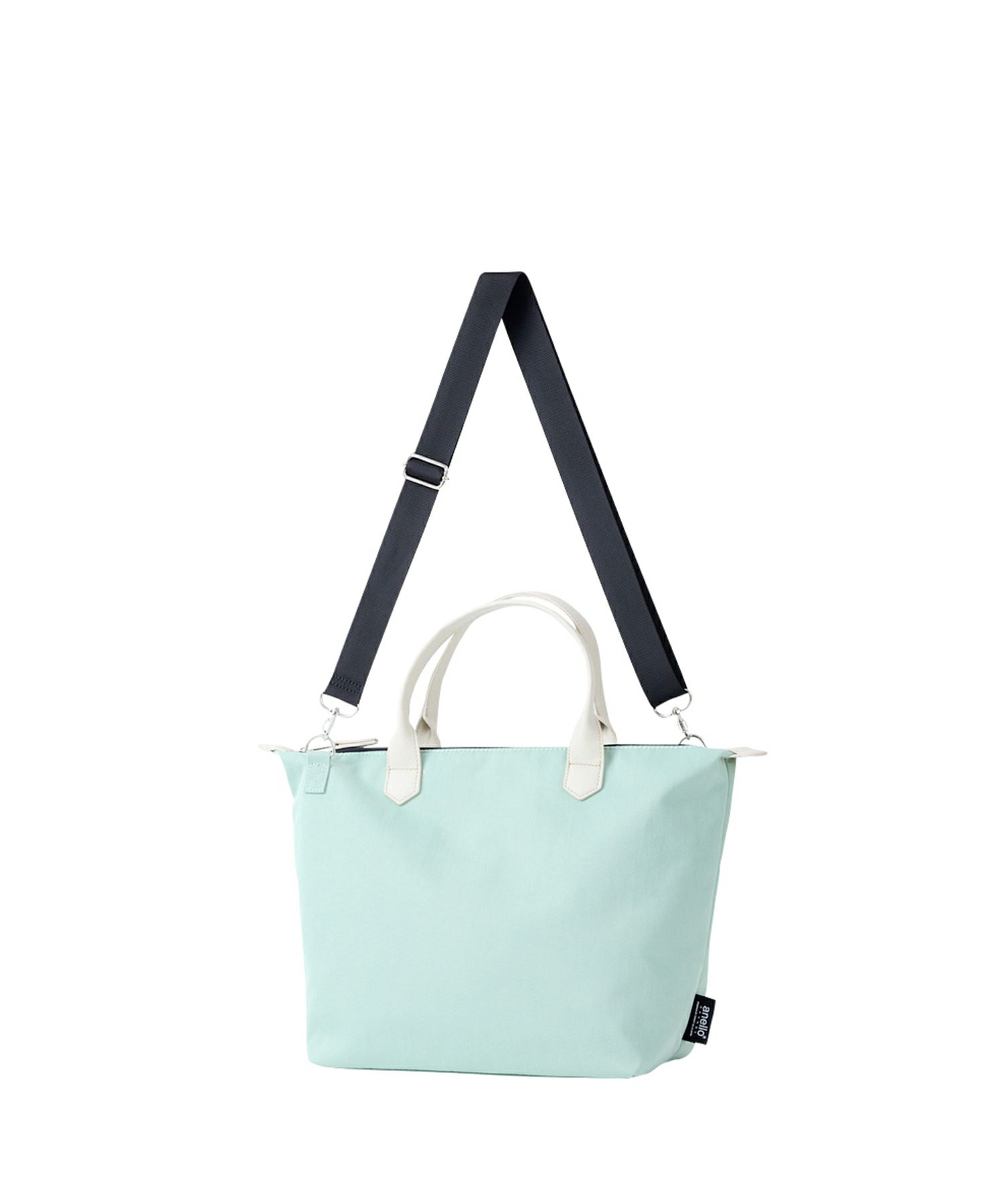 anello GRANDE トートバッグ 撥水 2WAY A4 DIARY GHM0675