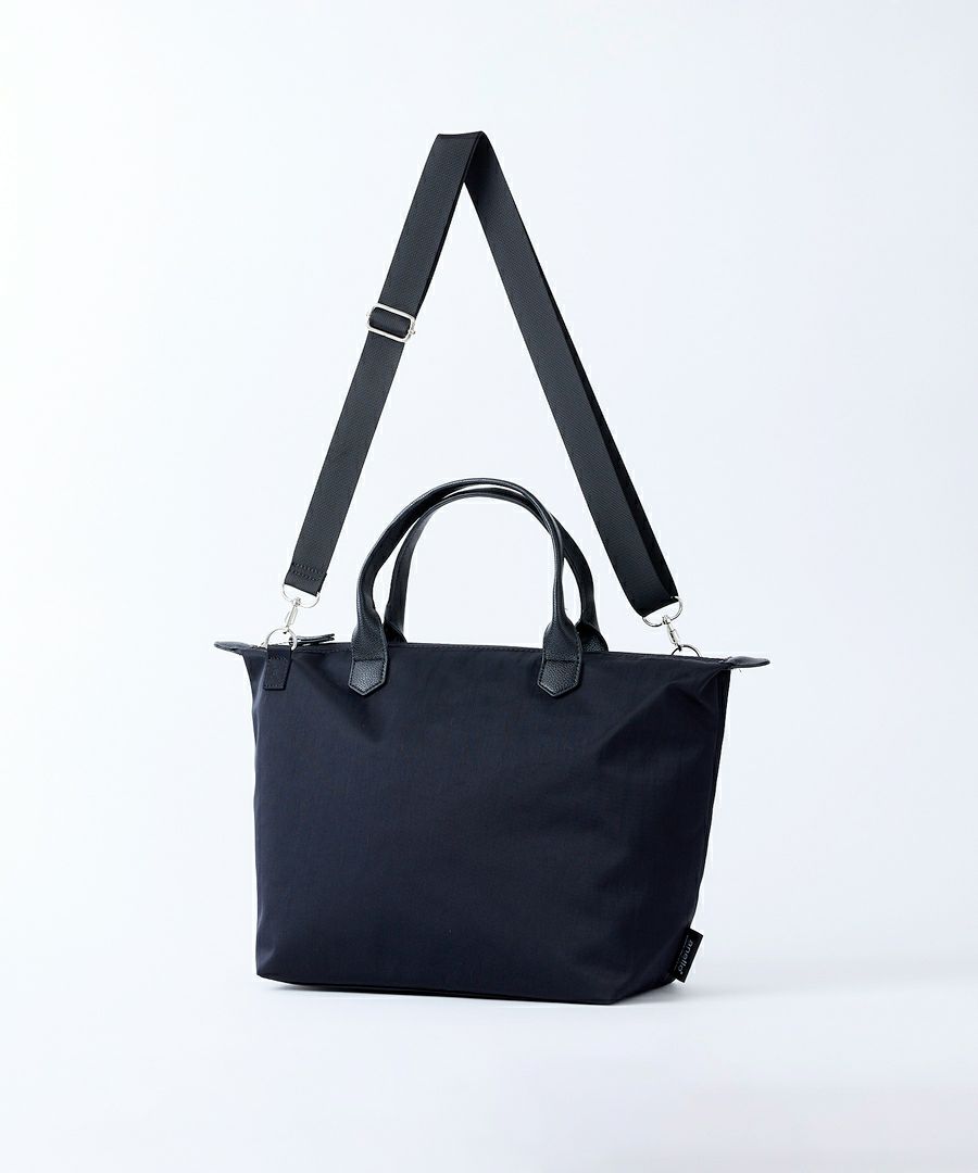 anello GRANDE トートバッグ 撥水 2WAY A4 DIARY GHM0675
