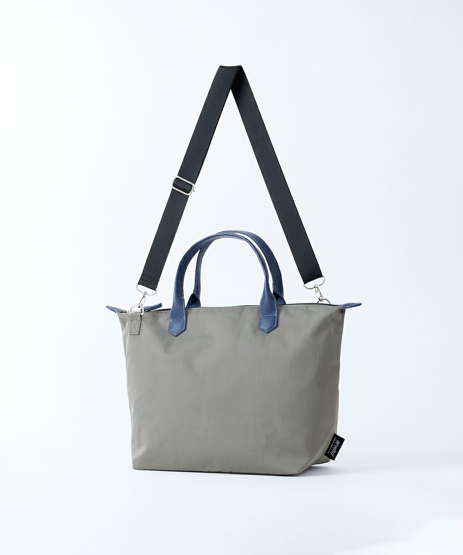 anello GRANDE トートバッグ 撥水 2WAY A4 DIARY GHM0675