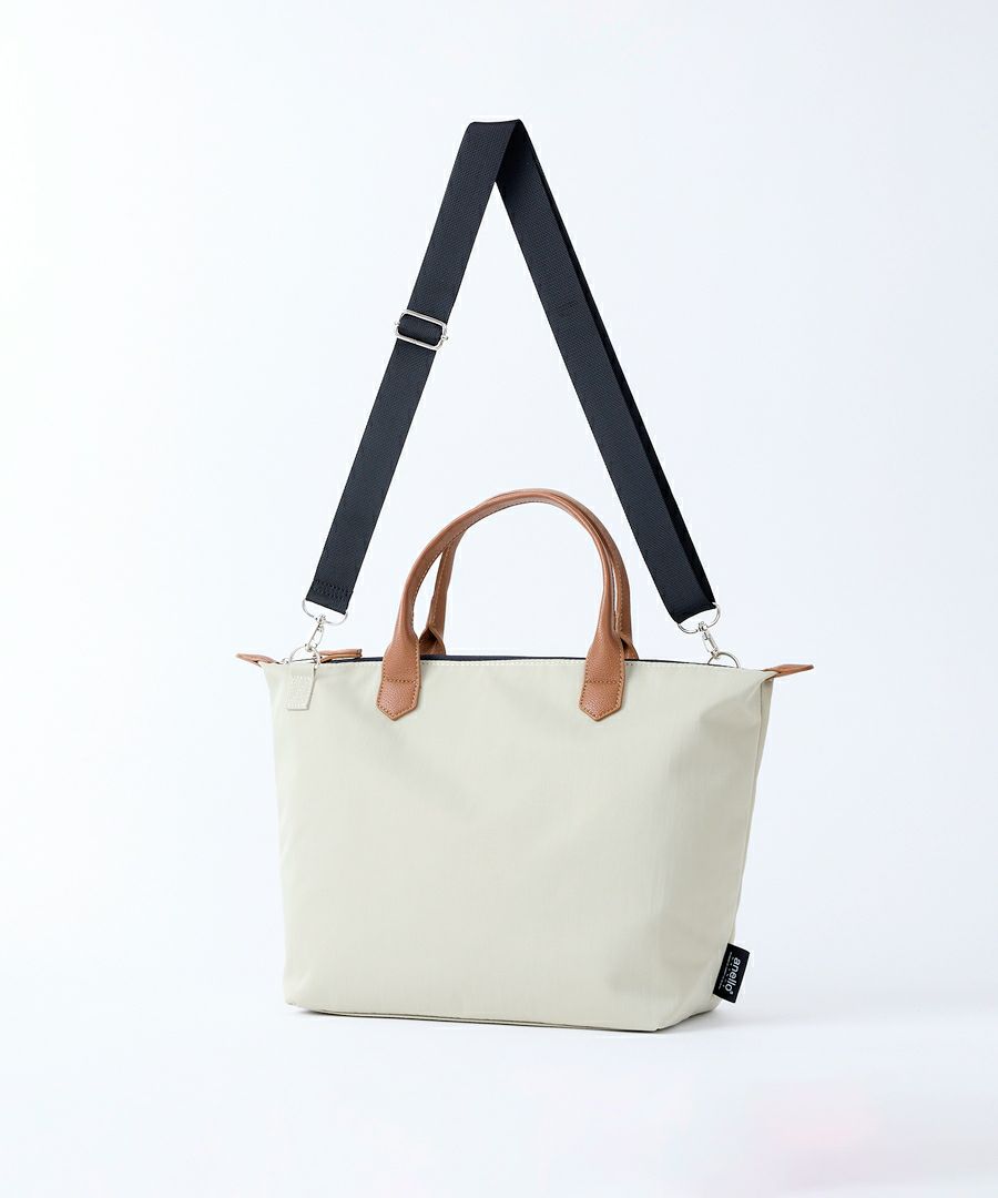 anello GRANDE トートバッグ 撥水 2WAY A4 DIARY GHM0675