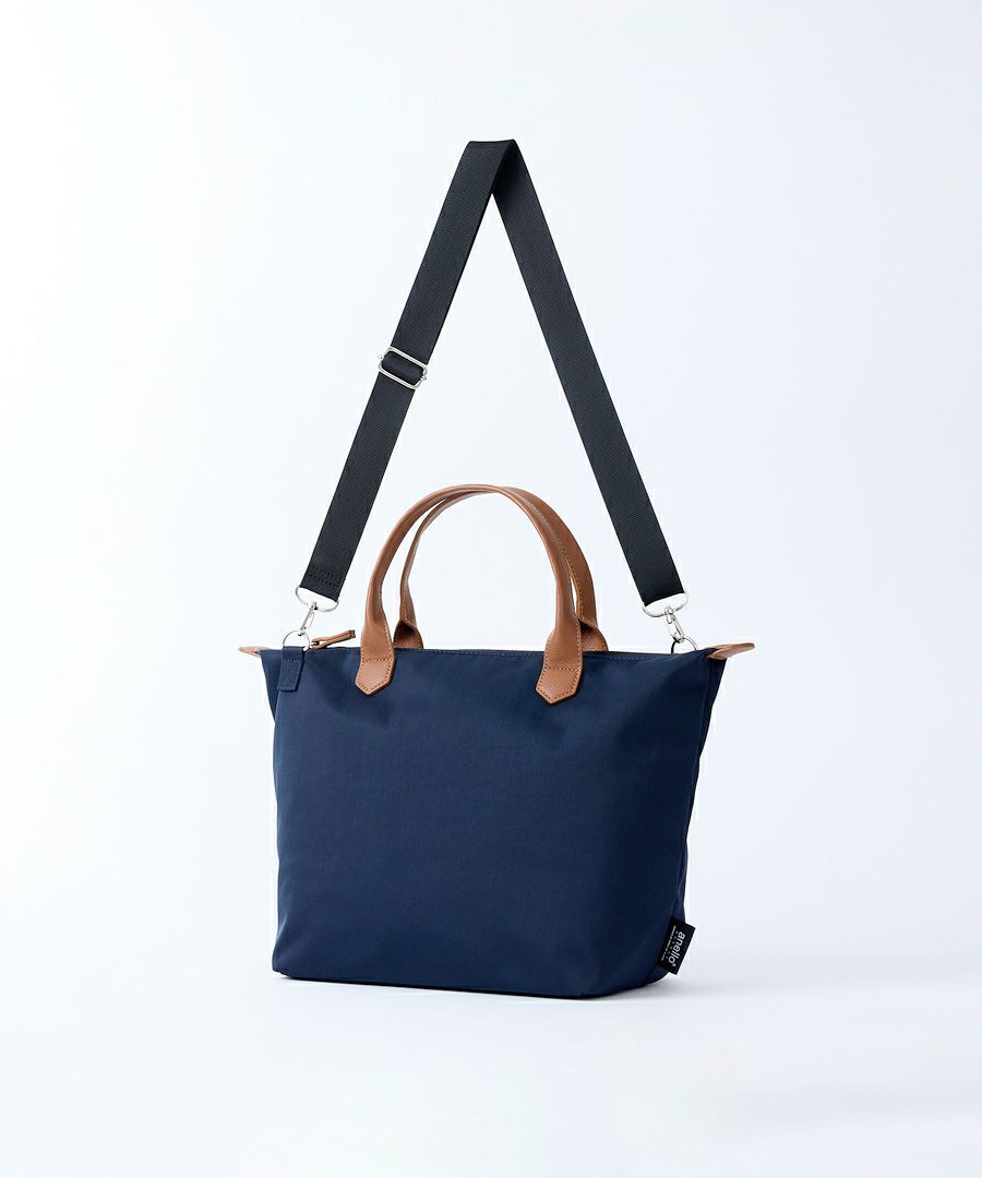 anello GRANDE トートバッグ 撥水 2WAY A4 DIARY GHM0675