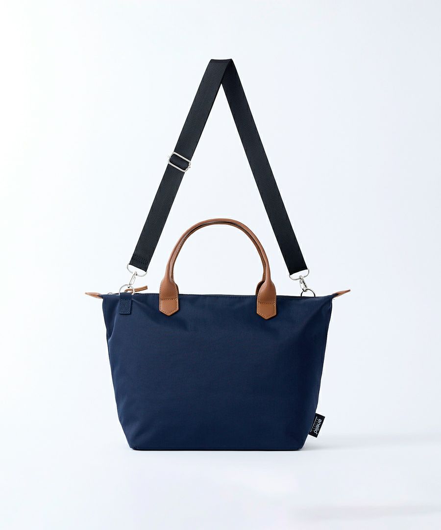 anello GRANDE トートバッグ 撥水 2WAY A4 DIARY GHM0675