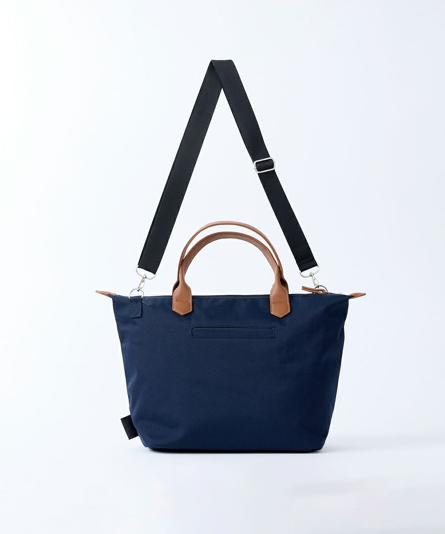 anello GRANDE トートバッグ 撥水 2WAY A4 DIARY GHM0675