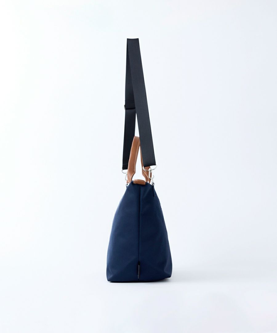 anello GRANDE トートバッグ 撥水 2WAY A4 DIARY GHM0675