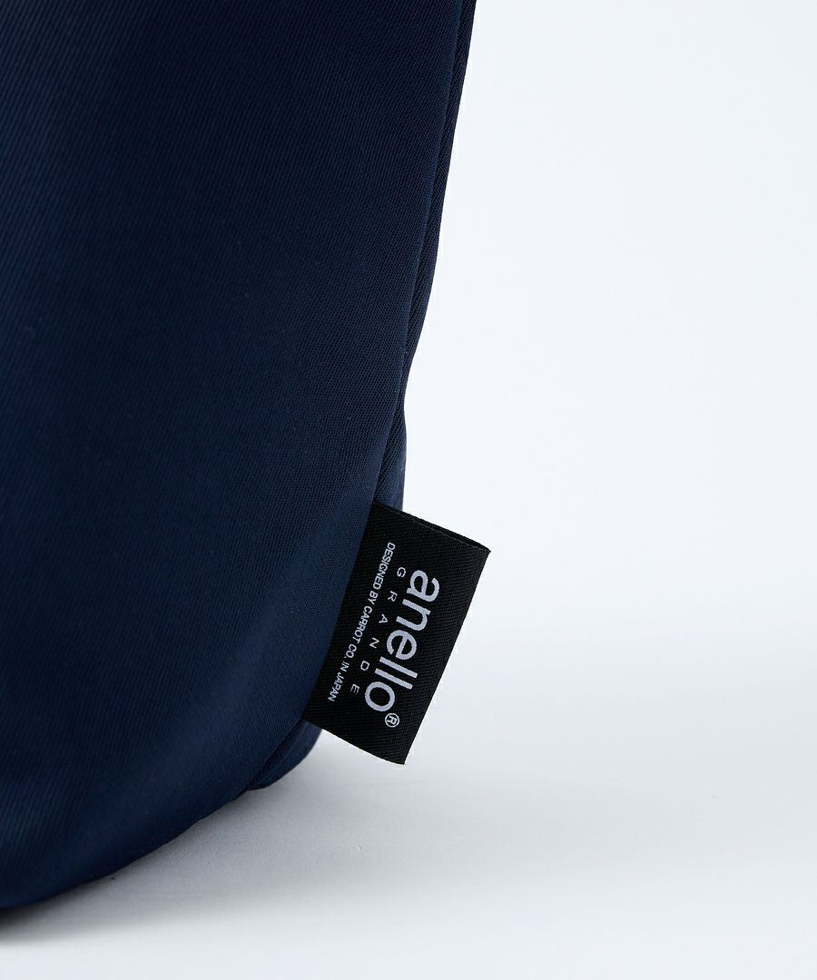 anello GRANDE トートバッグ 撥水 2WAY A4 DIARY GHM0675