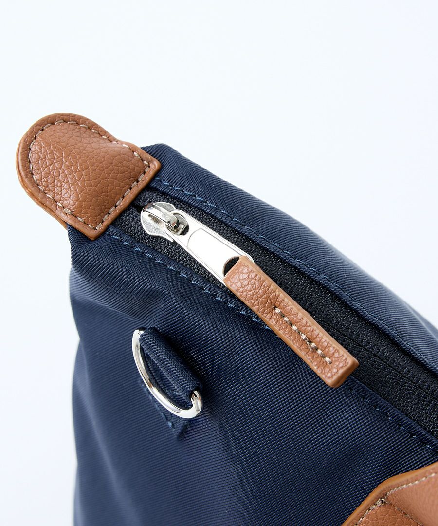 anello GRANDE トートバッグ 撥水 2WAY A4 DIARY GHM0675