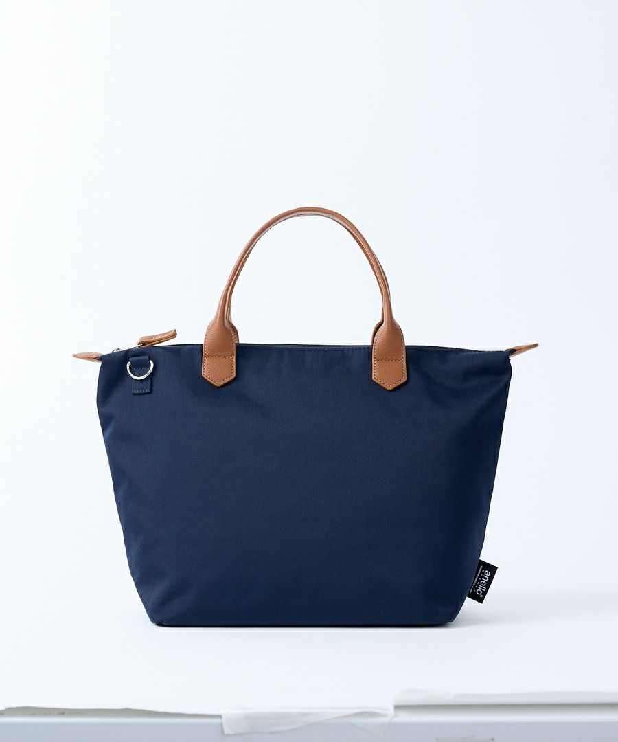 anello GRANDE トートバッグ 撥水 2WAY A4 DIARY GHM0675