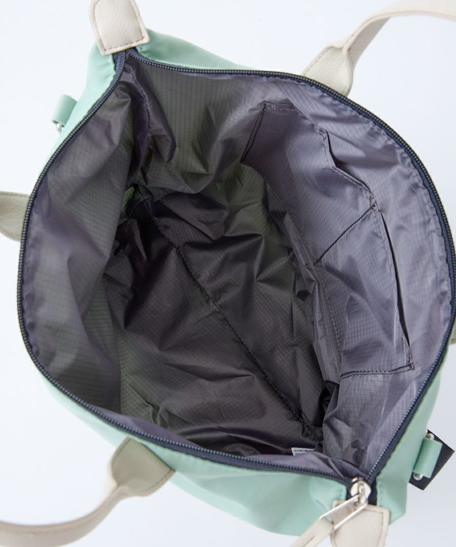 anello GRANDE トートバッグ 撥水 2WAY A4 DIARY GHM0675