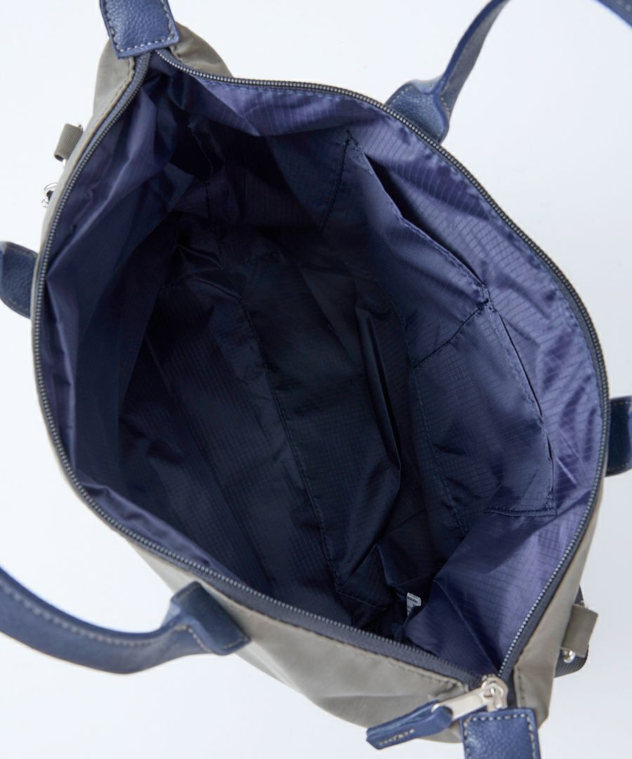 anello GRANDE トートバッグ 撥水 2WAY A4 DIARY GHM0675