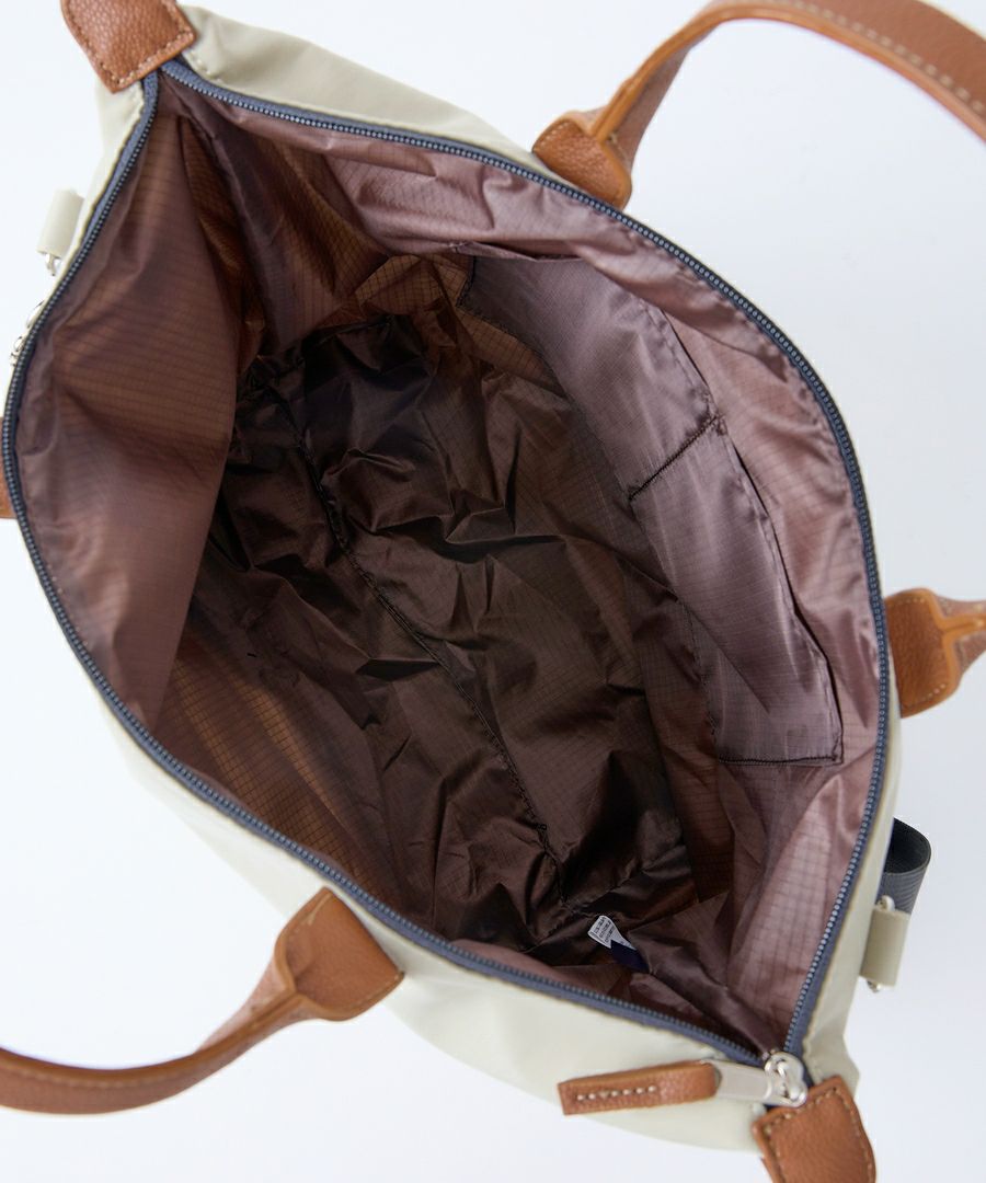 anello GRANDE トートバッグ 撥水 2WAY A4 DIARY GHM0675