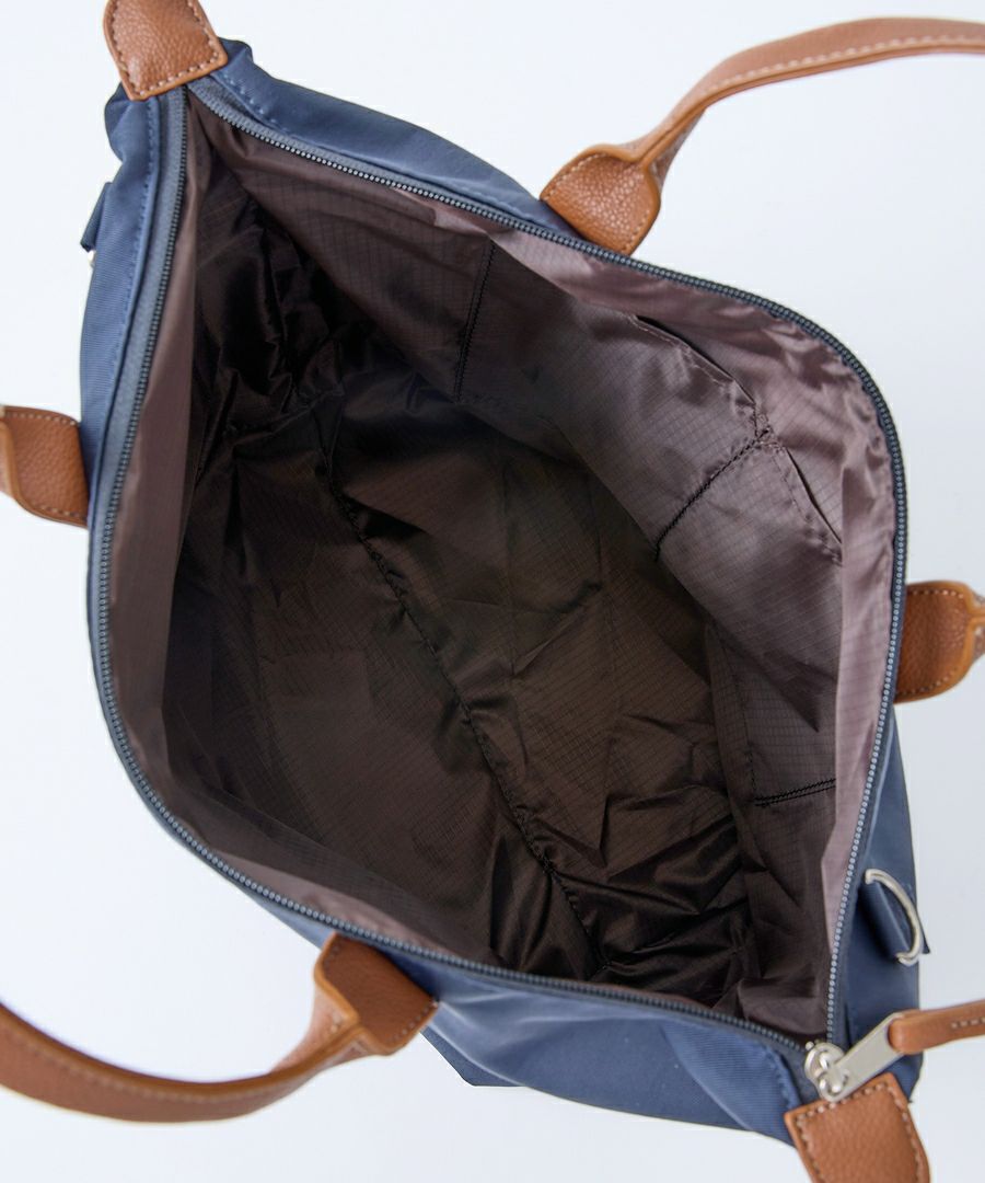 anello GRANDE トートバッグ 撥水 2WAY A4 DIARY GHM0675