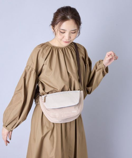 COLORE ミニショルダーバッグ