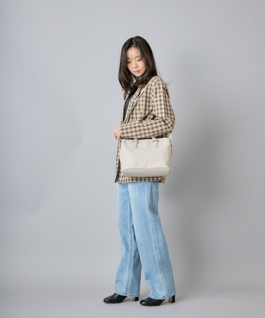 パーティ用　バック トリココムデギャルソンtricot COMME des GARCONS ミラーフラップ