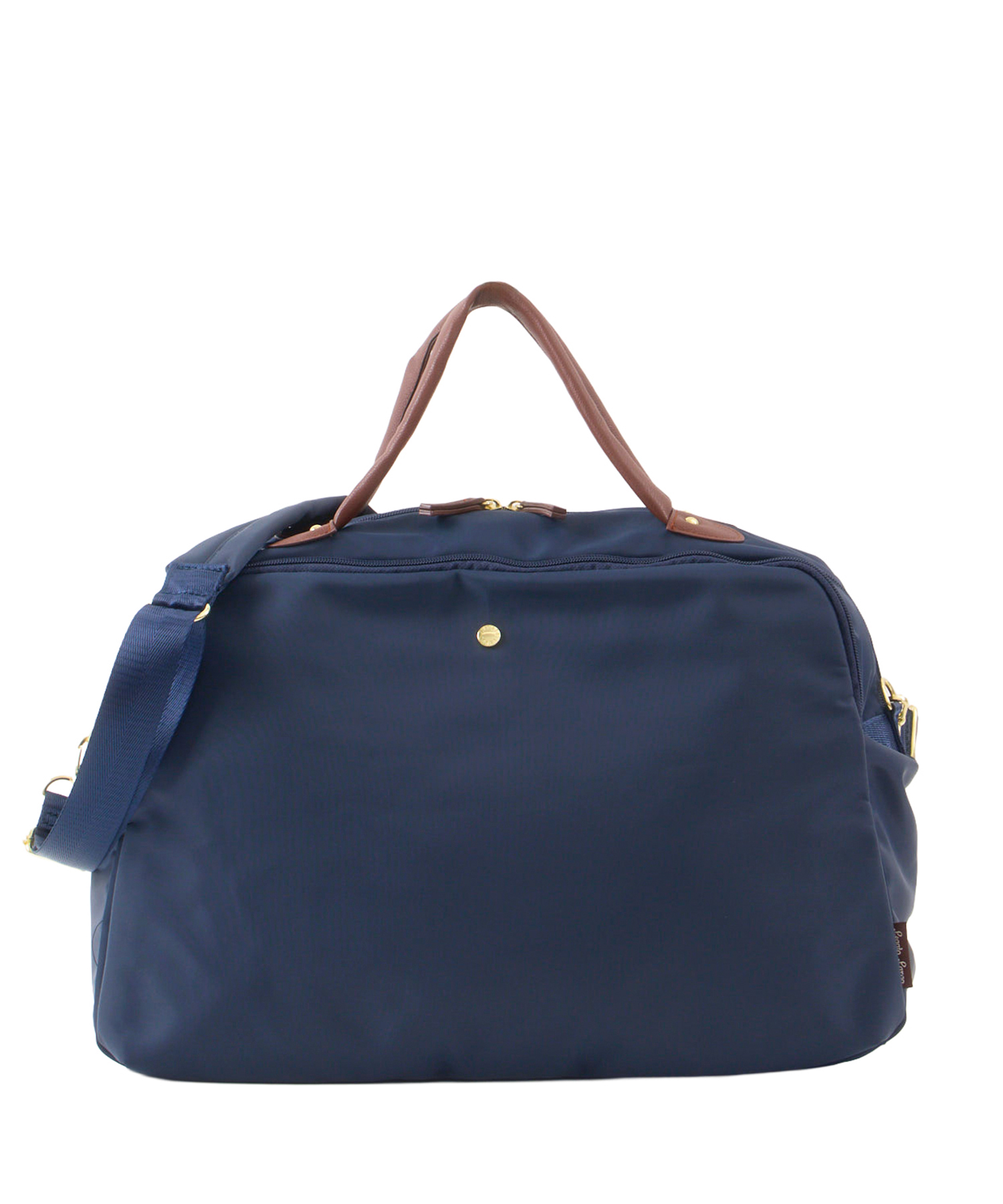 Legato Largo ボストンバッグ 撥水 肩楽 2WAY PC収納 A4 肩楽 LH-V0111