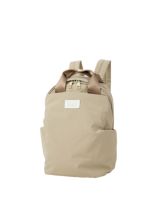 Legato Largo リュック バックパック 洗濯可能 軽量 A5 フワリ LH-X0064