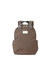 Legato Largo リュック バックパック 洗濯可能 軽量 A5 フワリ LH-X0064