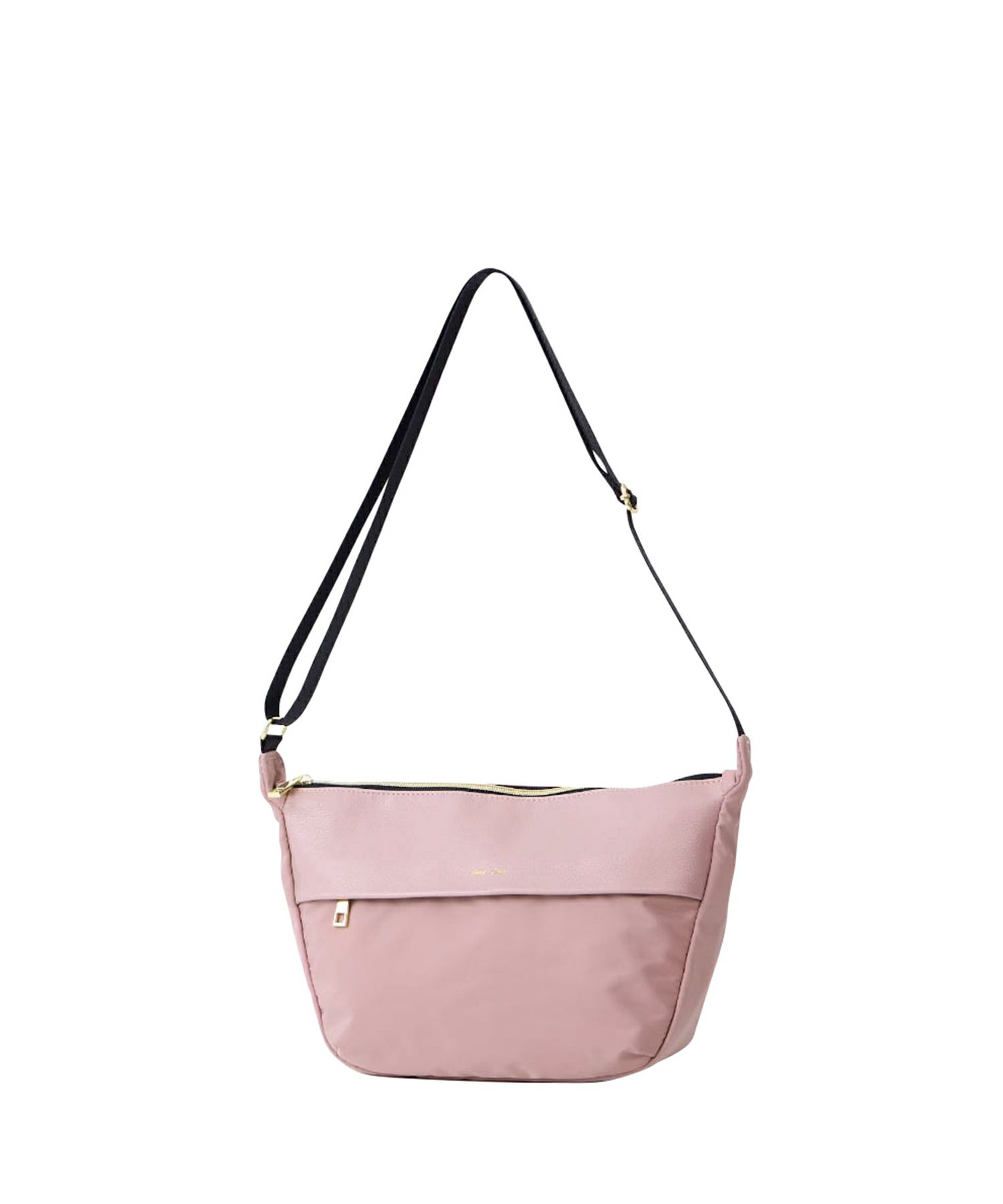 Legato Largo ショルダーバッグ 撥水 A5 グロッシーコンビ LI-E1591