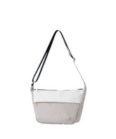 Legato Largo ショルダーバッグ 撥水 A5 グロッシーコンビ LI-E1591