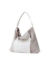 Legato Largo トートバッグ 撥水 A4 グロッシーコンビ LI-E1592