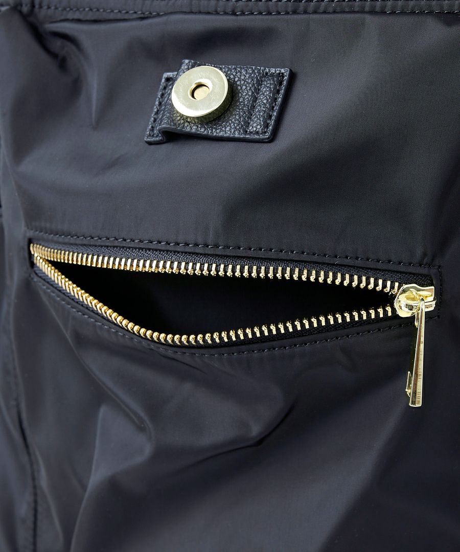 Legato Largo リュック バックパック 撥水 A4 グロッシーコンビ LI-E1593