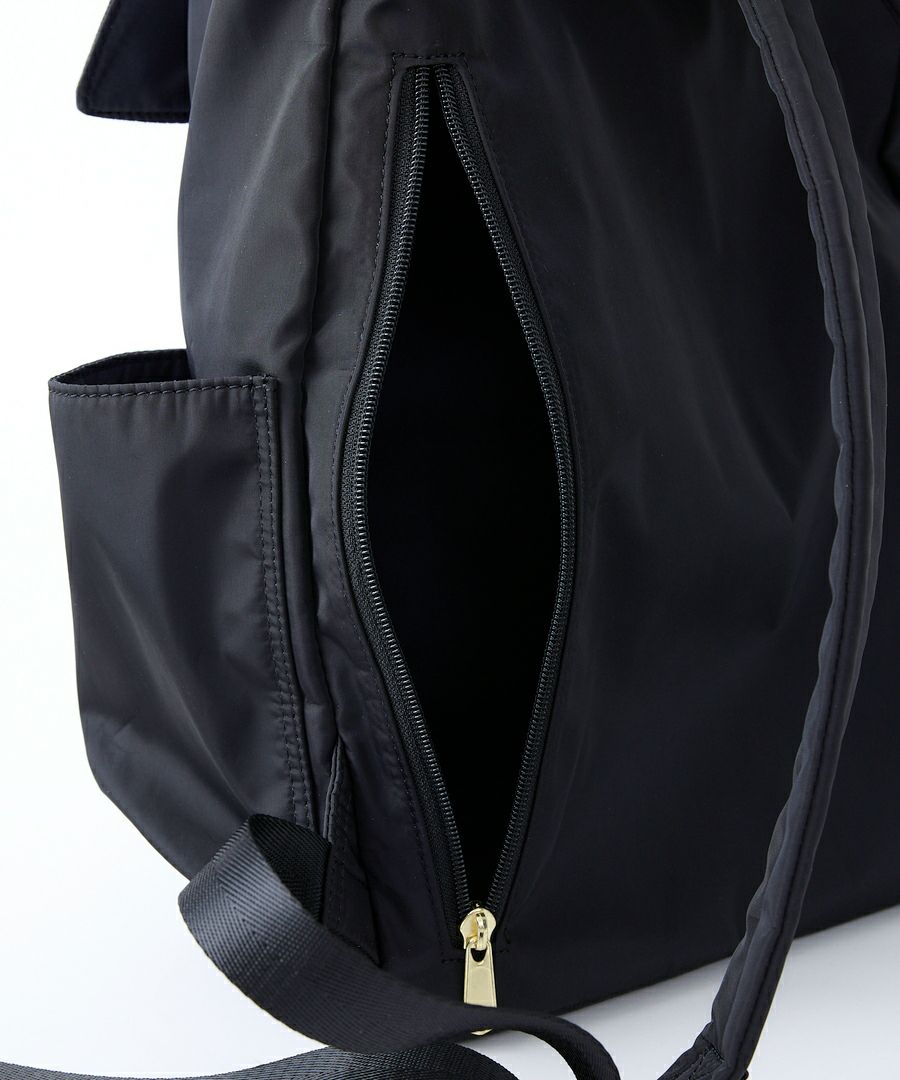 Legato Largo リュック バックパック 撥水 A4 グロッシーコンビ LI-E1593