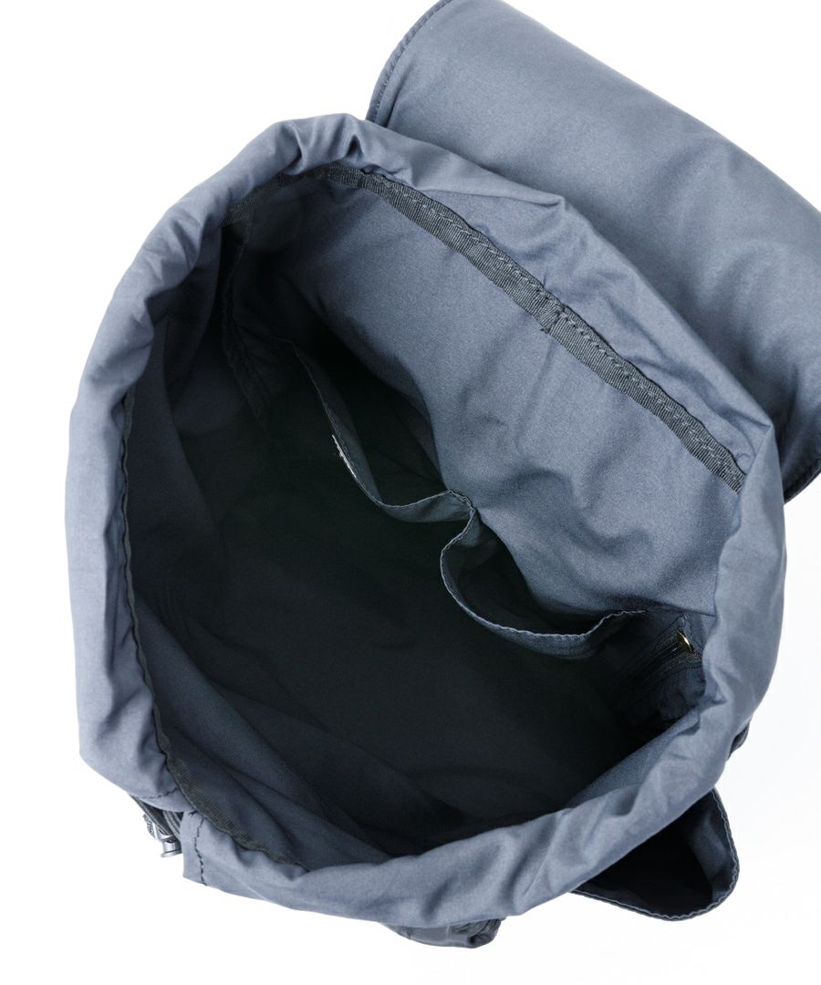 Legato Largo リュック バックパック 撥水 A4 グロッシーコンビ LI-E1593