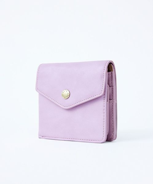 ⑩☆在庫SALE/良品☆ モノグラム♪マルコ☆2つ折り財布☆コイン