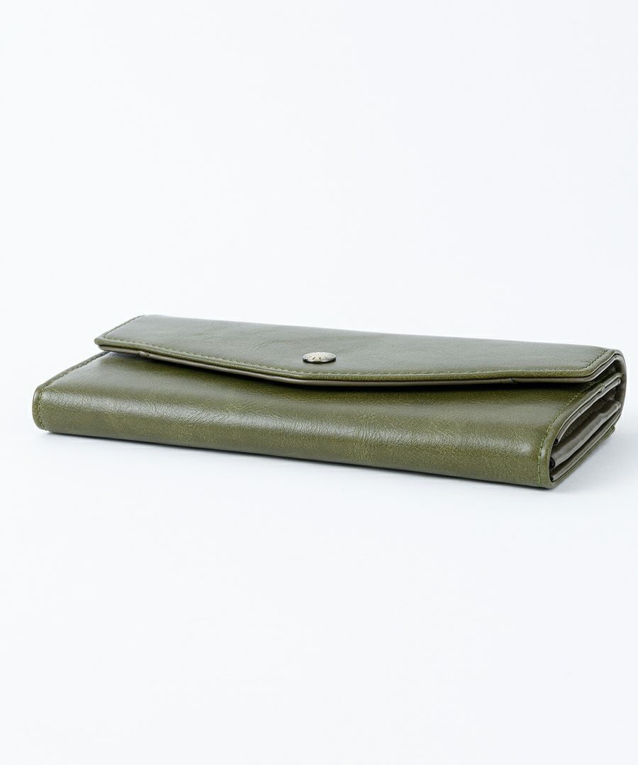 Legato Largo 長財布  mini 楽見え楽出し 秒財布 LJ-F3203