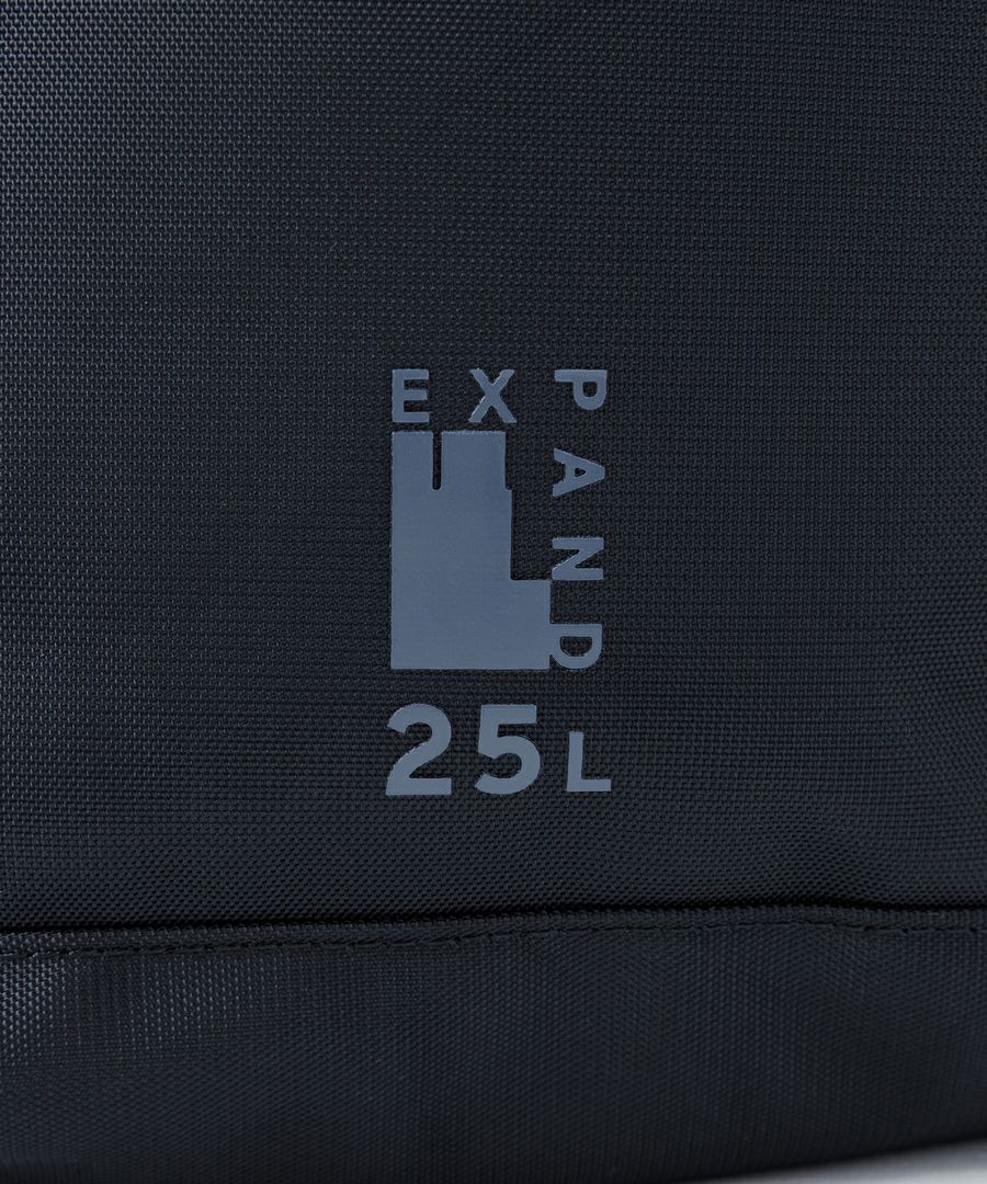 アネロ リュック EXPAND3　ブラック